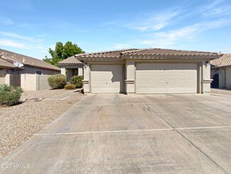 1091 S Parkcrest St, Gilbert, AZ 85296
