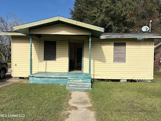 5213 Meridian St, Moss Point, MS 39563