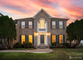 21 Dressage Place, Freehold, NJ 07728