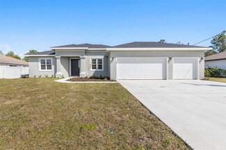 385 Underwood Trail, Palm Coast, FL 32164