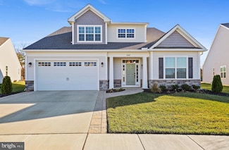 248 Harbelle Way, Harrison Township, NJ 08062