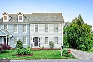 117 Schley Ave Unit 2, Lewes, DE 19958