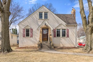 4200 45th Ave S, Minneapolis, MN 55406