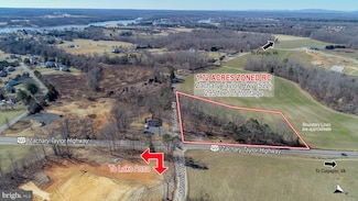 Lot 2A & 4 Zachary Taylor Hwy, Thornhill, VA 22960