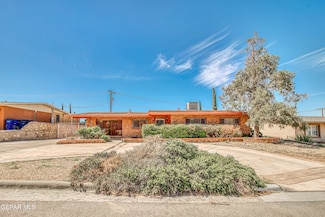 4301 Larchmont Dr, El Paso, TX 79902
