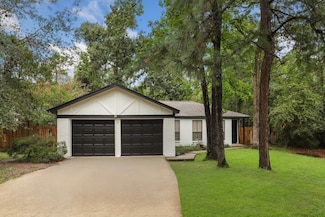 24 E Bigelow Oak Ct, Spring, TX 77381