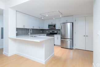 605 Concord Ave Unit 309, Cambridge, MA 02138