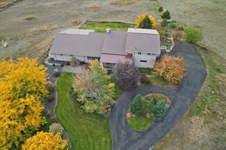 9815 W Trails Rd Spokane Wa Rd, Spokane, WA 99224