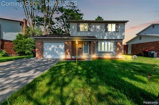 29464 Marshall St, Southfield, MI 48076