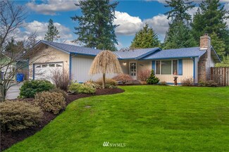 1708 Alder St, Milton, WA 98354