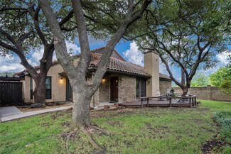 777 Custer Rd Unit 14-3, Richardson, TX 75080