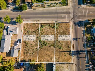 409 E 1st St, San Jacinto, CA 92583