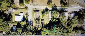 1821 Wadsworth Rd, Baker, FL 32531