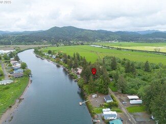 37000 Tohl Ranch Rd Unit 36 & 37, Nehalem, OR 97131