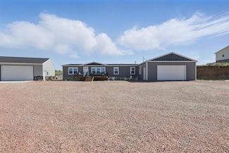 13370 Waterview Rd, Hot Springs, SD 57747