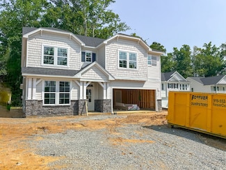 The Garner, Fuquay-Varina, NC 27526