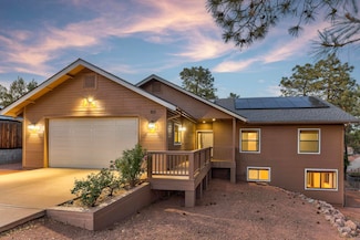 103 S Overland Ct, Payson, AZ 85541
