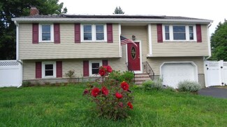 7 Toby Rd, Brockton, MA 02302