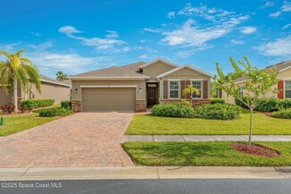732 Remington Green Dr SE, Palm Bay, FL 32909