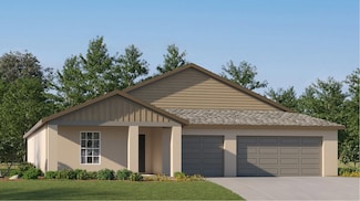 Santa Fe, Wimauma, FL 33598