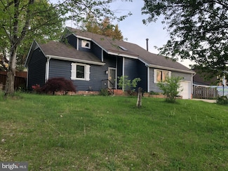 11719 Gordon Rd, Fredericksburg, VA 22407