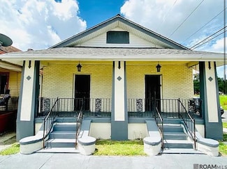 1834 Aubry St, New Orleans, LA 70116