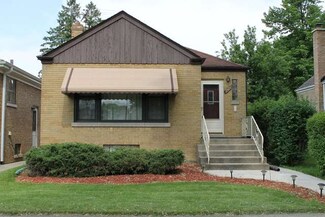 2429 Westover Ave, Riverside, IL 60546