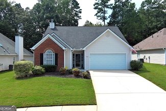 1008 Carlyle Place, McDonough, GA 30253