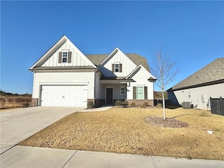 190 Timber Ridge, Dawsonville, GA 30534