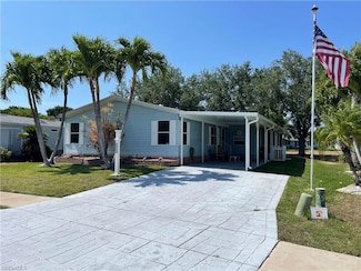 153 Belle Isle Cir, Naples, FL 34112