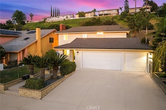 550 Great Bend Dr, Diamond Bar, CA 91765