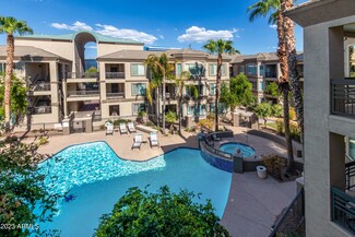 420 W 1st St Unit 328, Tempe, AZ 85281