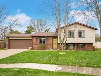 2050 Gliddon Ct, Columbus, OH 43235
