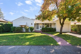 1968 Grosse Ave, Santa Rosa, CA 95404