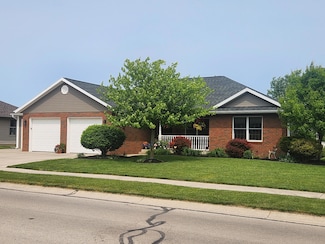 1206 Kimberly Dr, Saint Marys, OH 45885