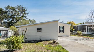 8254 Weatherford Ave, Brooksville, FL 34613