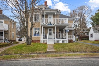 19 Jackson Ave, Winchendon, MA 01475