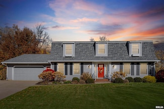 3905 25th Avenue Ct, Rock Island, IL 61201