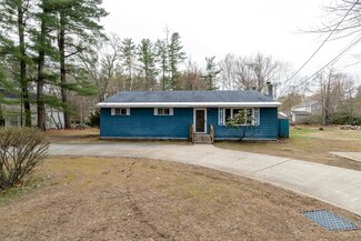 44 Wire Rd, MerriMacK, NH 03054
