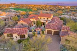 37505 N 104th Place, Scottsdale, AZ 85262