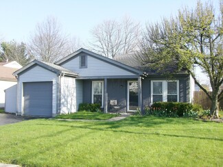 5774 Idana Ct, Westerville, OH 43081