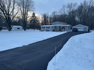 13493 Howell Rd, Saint Marys, OH 45885