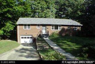 4106 Skyline Dr, Suitland, MD 20746
