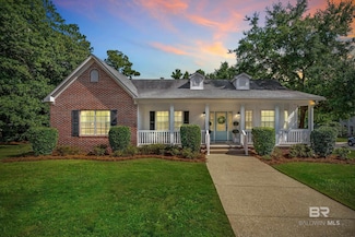 2 Navy Ln, Spanish Fort, AL 36527