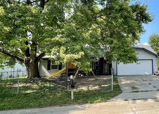 4413 Tucson Dr, Indianapolis, IN 46241