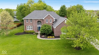13248 Blacktern Way, Carmel, IN 46033