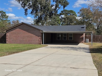 19652 Lazy Ln, Porter, TX 77365