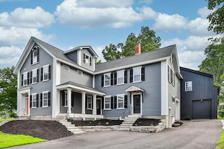 18 Souhegan St, Milford, NH 03055