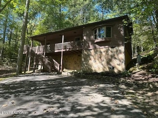 230 Penni Ln, Townsend, TN 37882