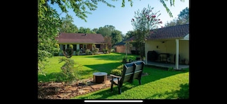 1206 Corey Dr, Whitehouse, TX 75791